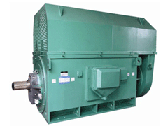 安福Y系列6KV高压电机